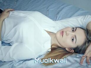 Muoikwaii