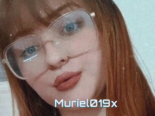 Muriel019x