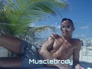 Musclebrody