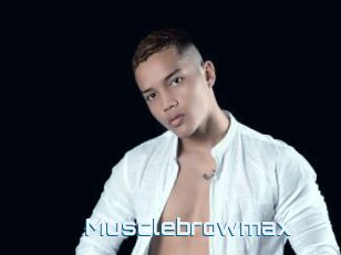 Musclebrowmax
