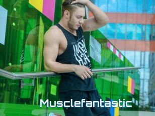 Musclefantastic