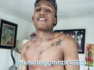 Musclegymhot1223