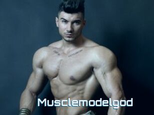 Musclemodelgod