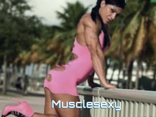 Musclesexy