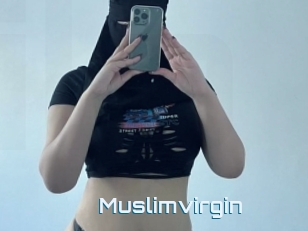Muslimvirgin