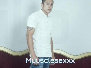 Muusclesexxx