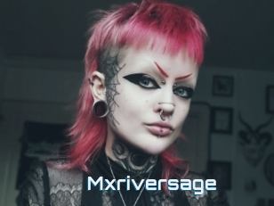 Mxriversage