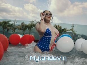 Mylandevin