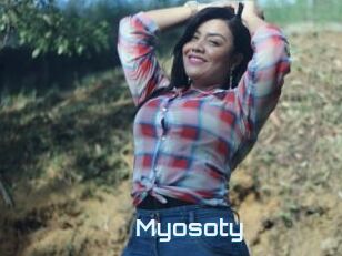 Myosoty
