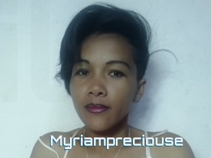 Myriampreciouse