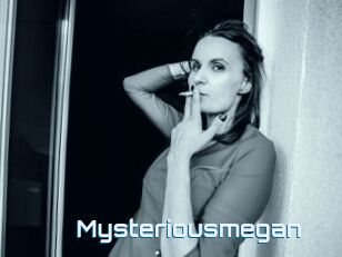 Mysteriousmegan