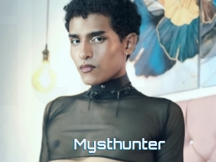 mysthunter I Link Porn