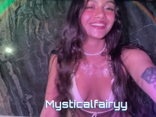 Mysticalfairyy