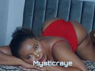 Mysticraye