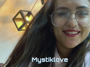 Mystiklove