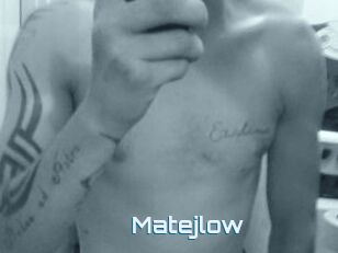 Matejlow