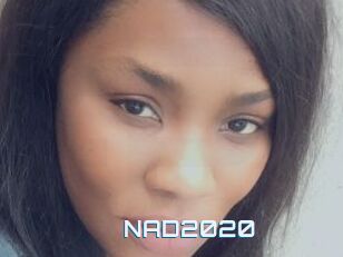 NAD2020