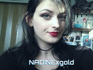 NADINExgold I Link Porn