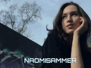 NAOMISAMMER