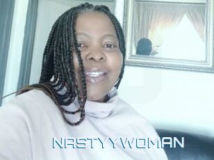 NASTYYWOMAN