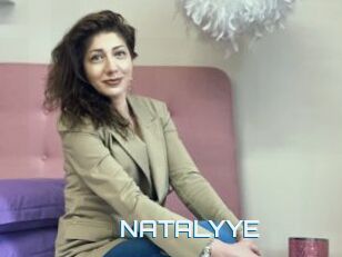 NATALYYE