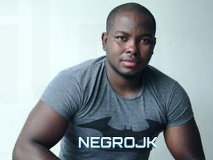 NEGROJK
