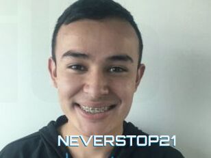 NEVERSTOP21