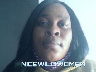 NICEWILDWOMAN