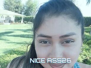 NICE_ASS26