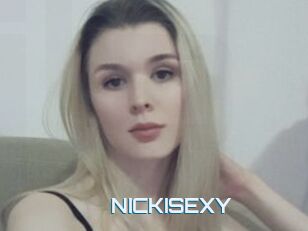 NICKISEXY
