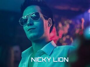 NICKY_LION