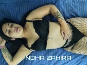 NOHA_ZAHIRA