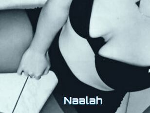 Naalah