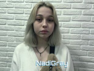 NadiGray
