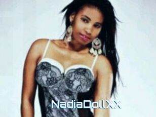 NadiaDollXX