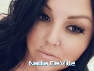 Nadia_DeVille