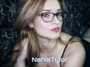 NahiaTylor