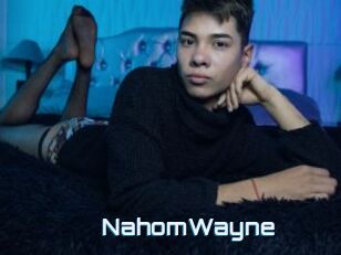 NahomWayne