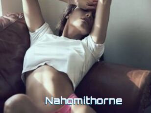 Nahomithorne