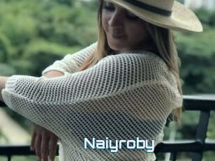 Naiyroby