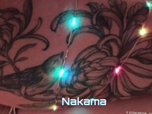 Nakama