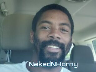 NakedNHorny