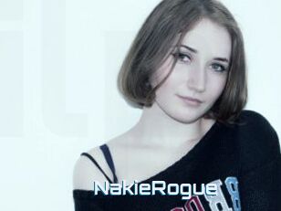 NakieRogue