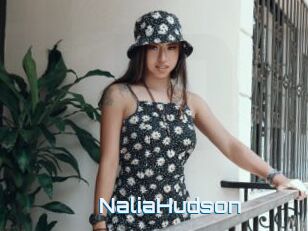 NaliaHudson
