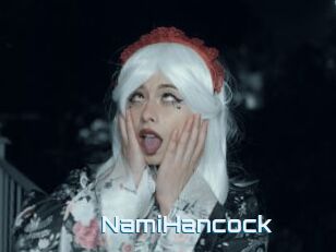 NamiHancock