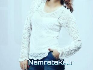 NamrataKaur