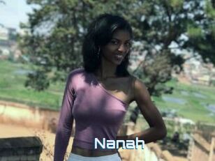 Nanah