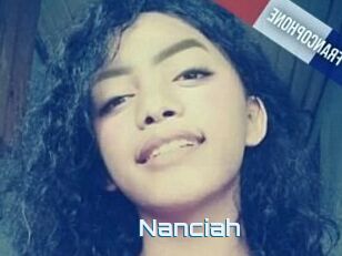 Nanciah