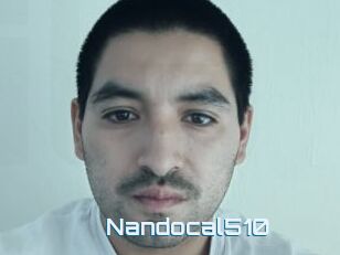 Nandocal510