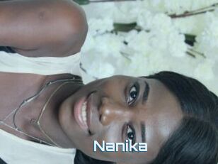Nanika